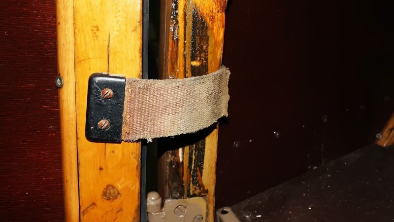 Москвич 400-422: советский Woody Москвич 400-422: советский Woody