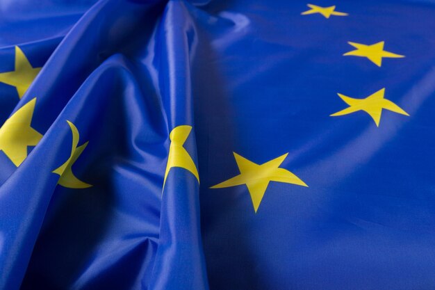 European union eu flag Free Photo