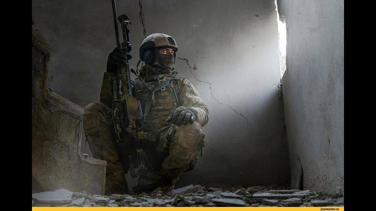 Погибший генерал-миротворец. Как российский офицер спас сирийскую деревню и дал отпор американцам