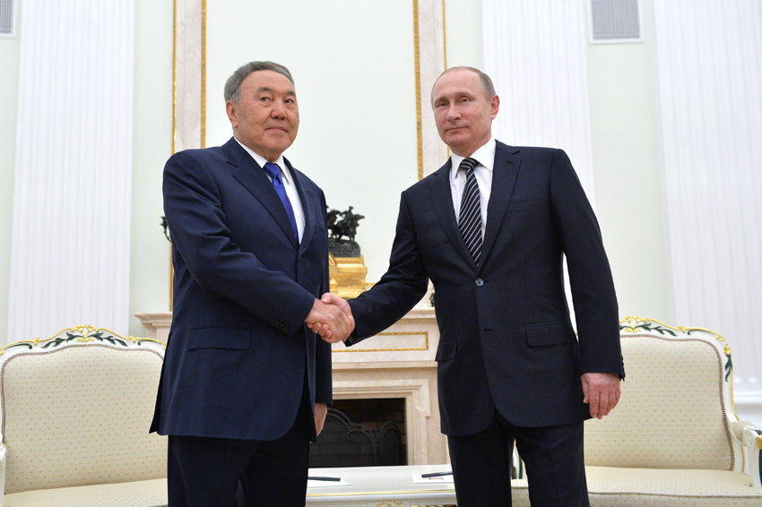  Фото: Алексей Дружинин/РИА Новости