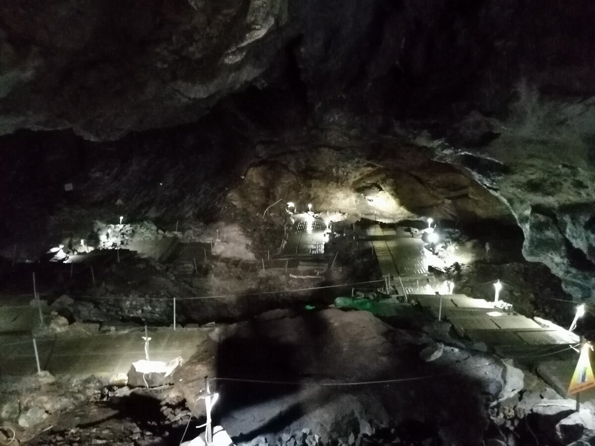 © Фотография автора