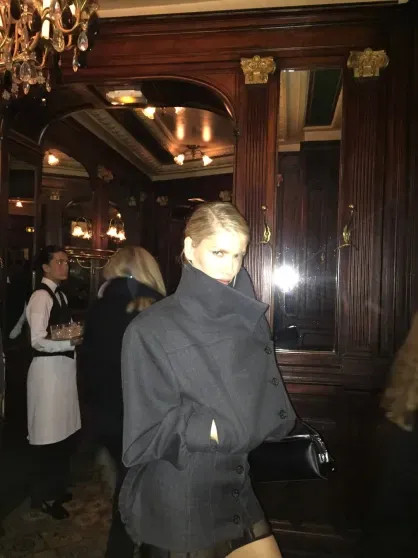 Елена Перминова