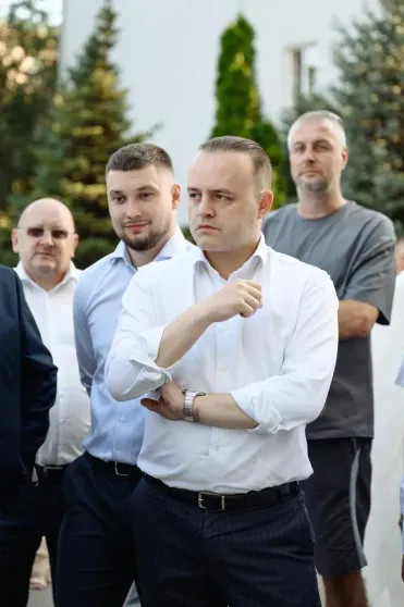 Владислав Даванков