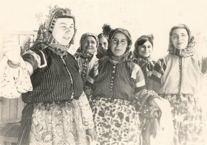 Судьба старообрядцев-некрасовцев: непрерывное бегство история,казаки