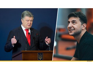 В чём интрига украинских выборов?