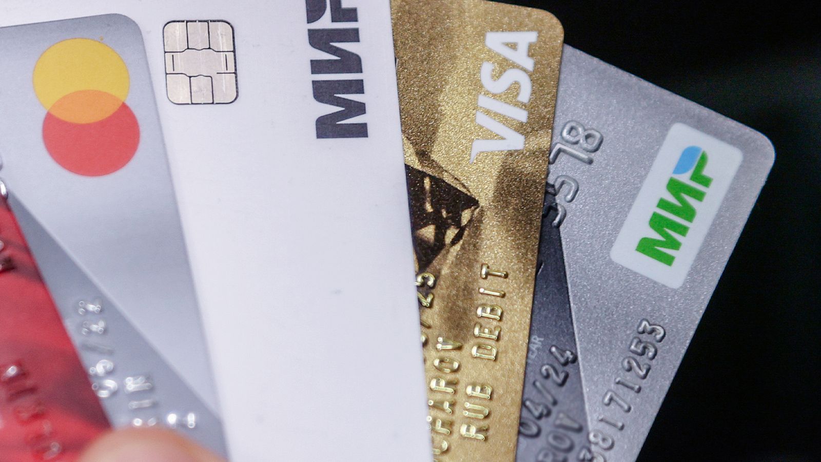 Анкара призвала Киев прийти к взаимопониманию с Москвой Весь мир