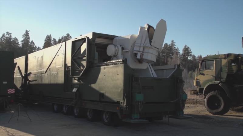 Боевое дежурство «Пересвета» и новые возможности РВСН оружие