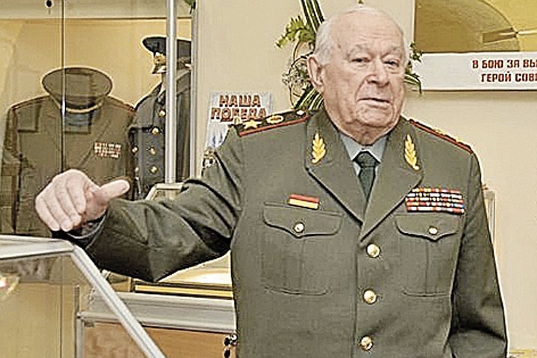 Шереметьев кгб. Бобков генерал КГБ.