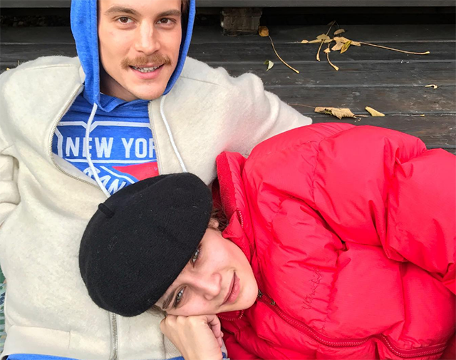 С днем рождения, Оксана Фандера: 20 самых интересных фактов об актрисе хроника, оксана фандера