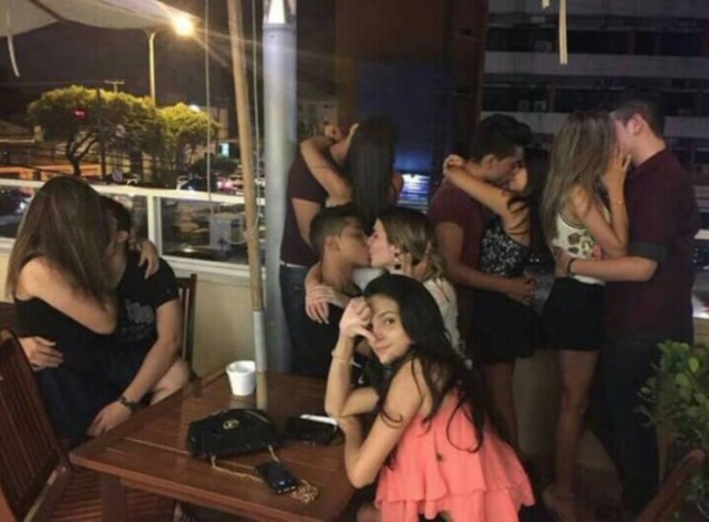 Прикольные и зачетные фотографии из сети и нашей жизни для улыбки Прикольные и зачетные фотографии из сети и нашей жизни для улыбки приколы,прикольные картинки,угарные фотки,юмор