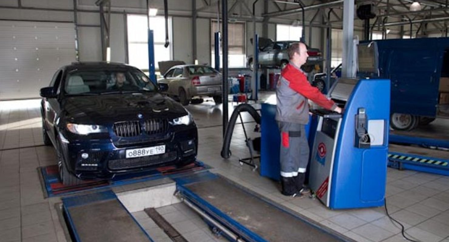 Минэкономики выступило против расширения списка неисправностей, предложенного МВД