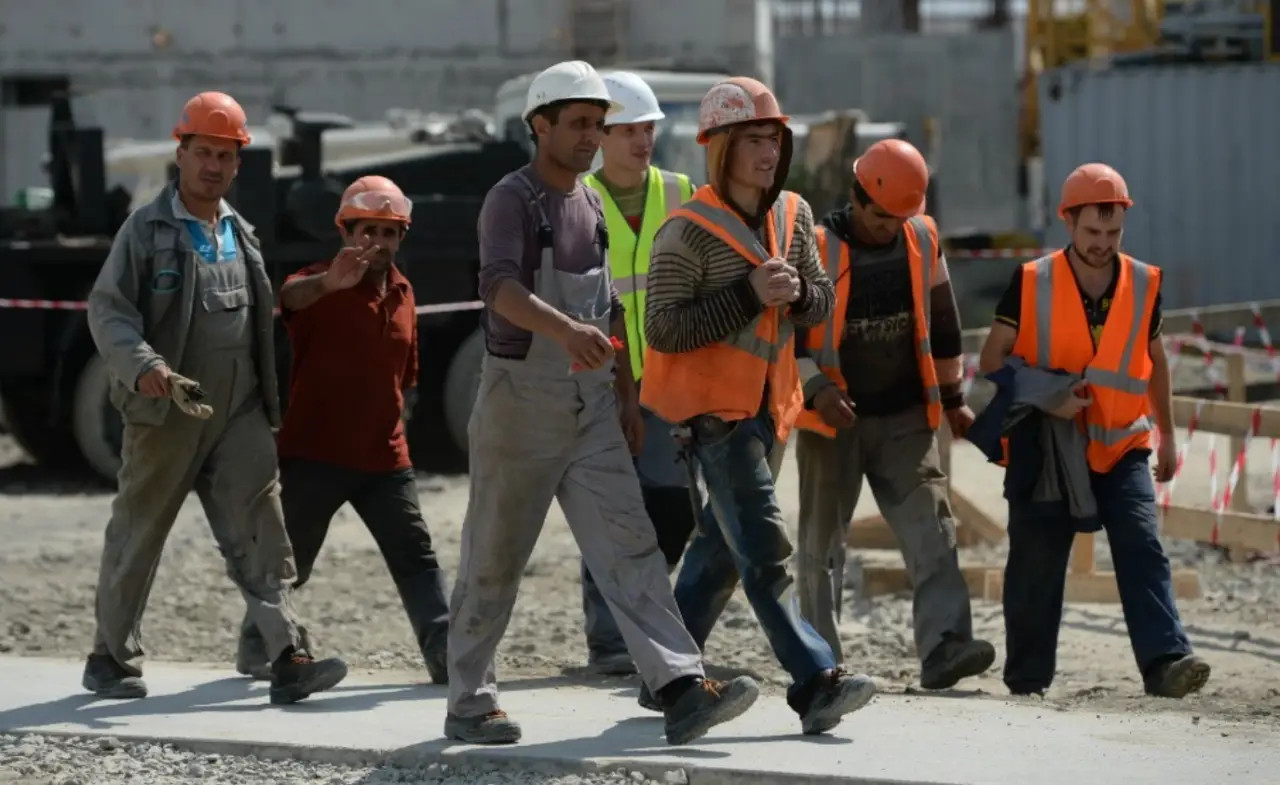 «Экономически нецелесообразны»: низкоквалифицированные мигранты приносят убыток развитым странам