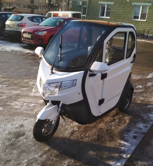 Сегодня – день рождения первого мотоцикла  Марки и модели,мотоциклы,юмор