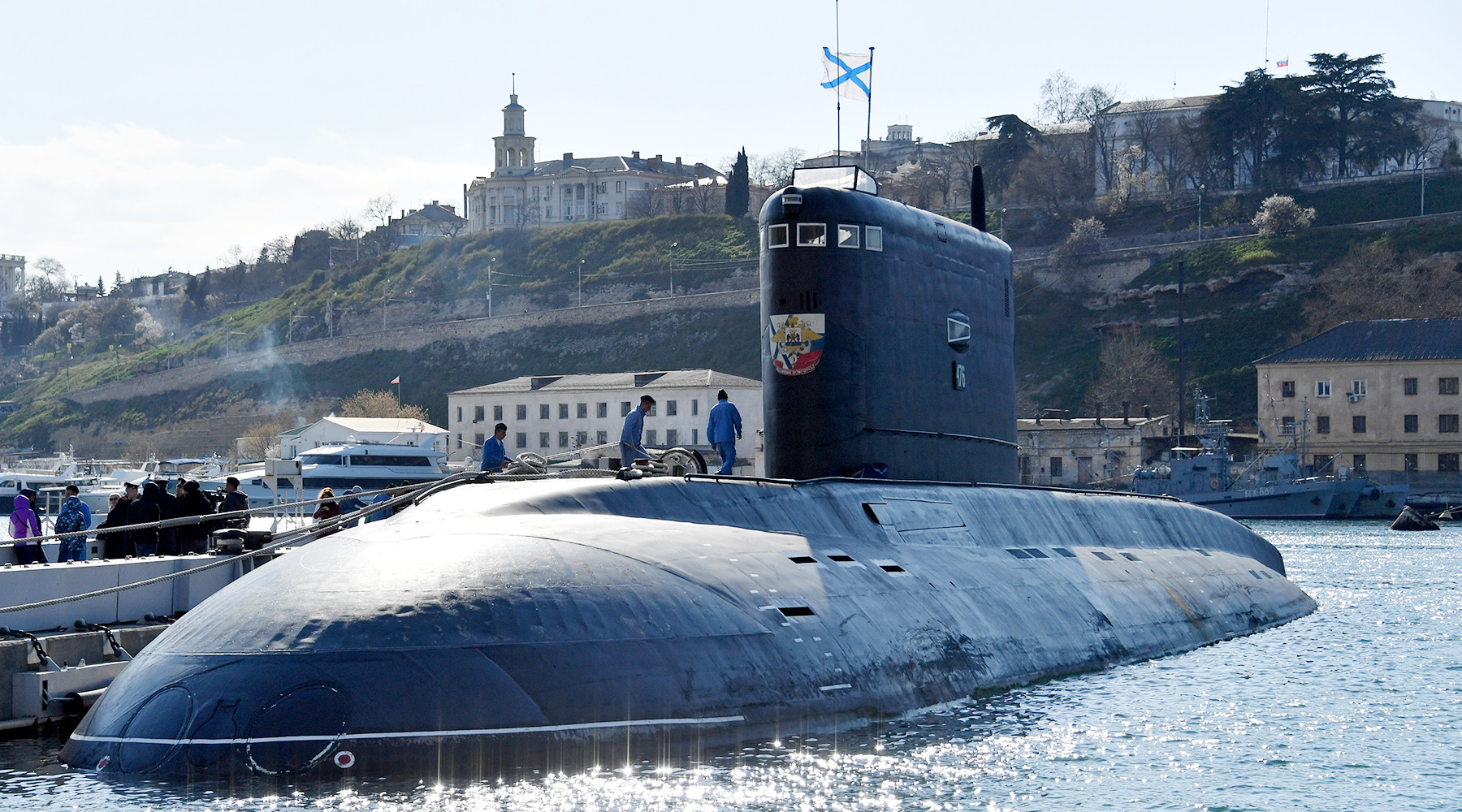 Последние новости России — сегодня 28 апреля 2019 россия