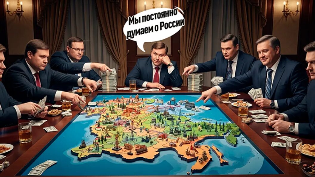    Коллаж Царьграда