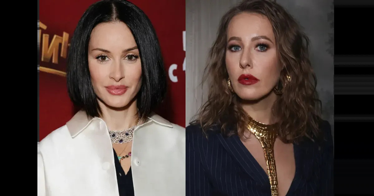 С шутками, подарками и угрозами: как Ксения Собчак, Тина Канделаки, Ида Галич, Яна Рудковская и другие звёзды зазывают подписчиков в Max