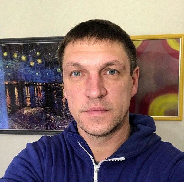Дмитрий Орлов расскаазл о завершении актёрской карьеры