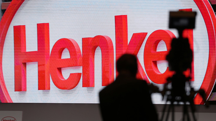 ОФШОРНЫМ КОМПАНИЯМ – ЗЕЛЕНЫЙ СВЕТ? ПРАВИТЕЛЬСТВО ОДОБРИЛО ПРОДАЖУ ЗАВОДОВ HENKEL геополитика,г,Москва [1405113],РФ