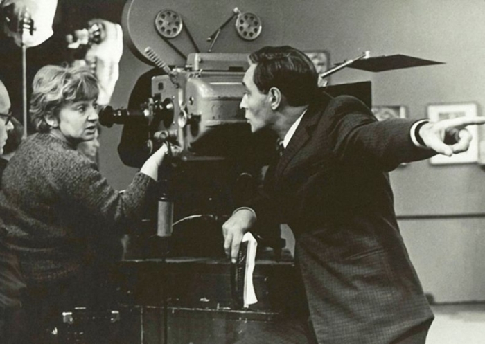 Шесть младенцев и актерские «бзики»: Как создавали главный советский фильм о разведчике