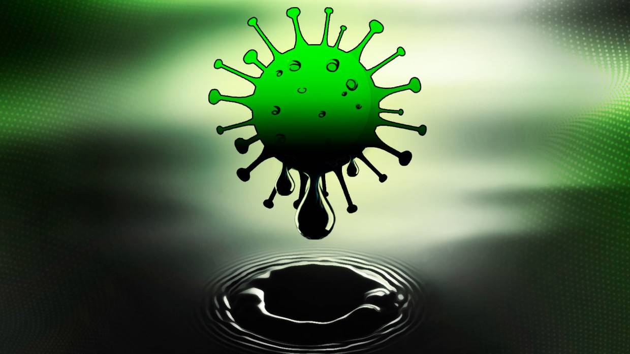 «Ъ»: более половины российских губернаторов перенесли коронавирус