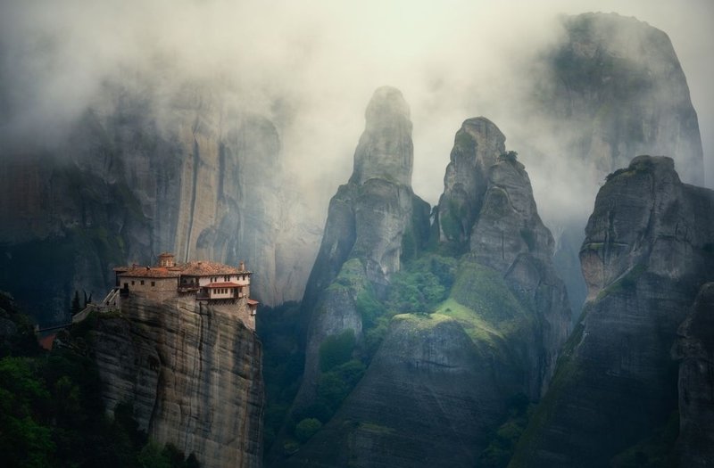 Подборка лучших фотографий, опубликованных журналом National Geographic в ноябре 2017 года national geographic, конкурс фотографии, фото