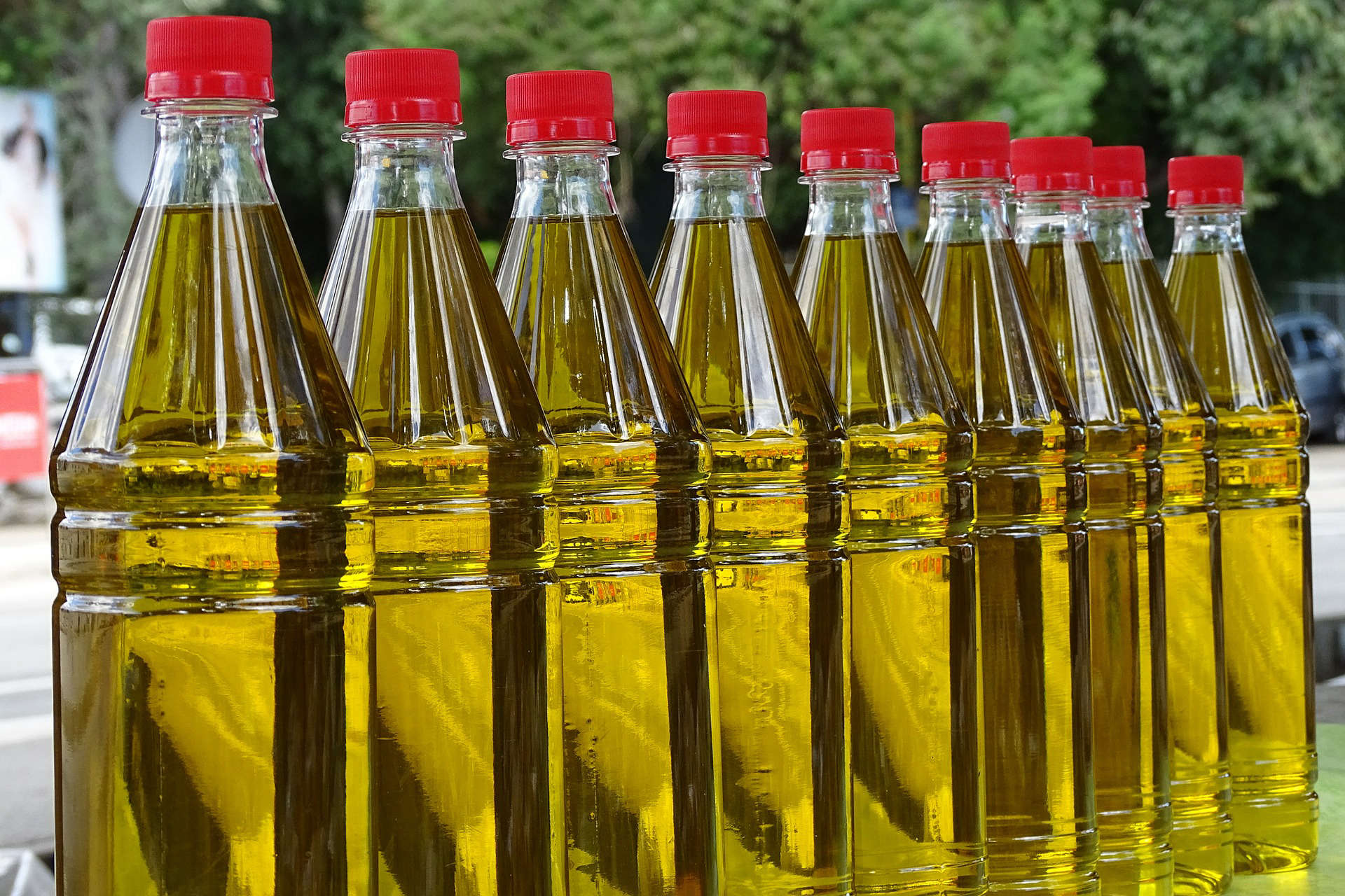 Японские компании поднимают стоимость мучных изделий и растительного масла Экономика