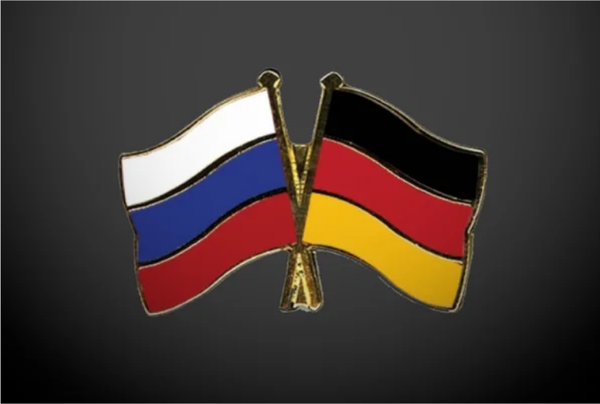 Мощный союз Германии и России – 3 причины, почему все к нему идет Мощный союз Германии и России – 3 причины, почему все к нему идет новости,события