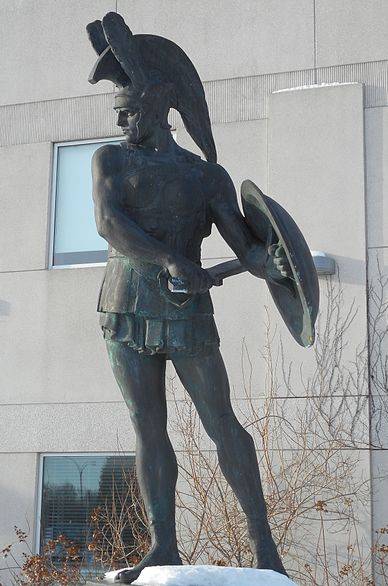 Луций Корнелий Сулла. На пути к диктатуре история