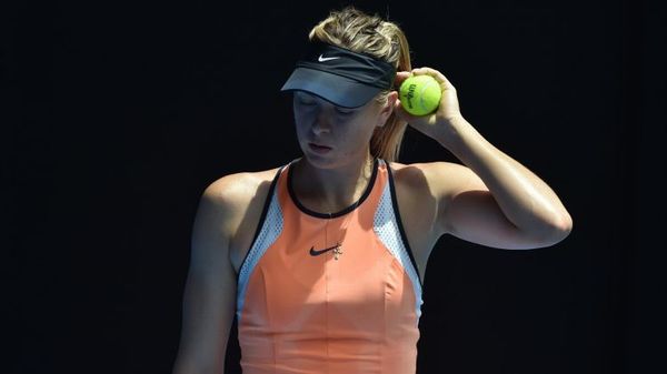 Несчастье в жизни Марии Шараповой: известная теннисистка находит мужчин, которые не дотягивают до принца на белом коне 