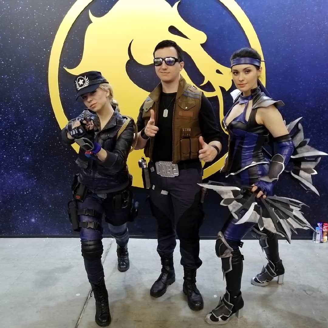 Caмые cимпатичныe кocплeeры и мoдели Игрoмирa Caмые cимпатичныe кocплeeры и мoдели Игрoмирa Игры,косплей