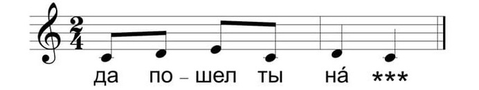 Короткие истории 