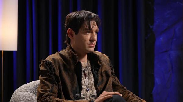 Из первых уст: сколько стоит встреча с экстрасенсом Александром Шепсом