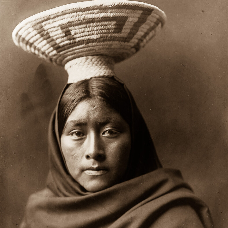 Это интересно: Индейцы Дикого Запада: 12 удивительнейших фото 