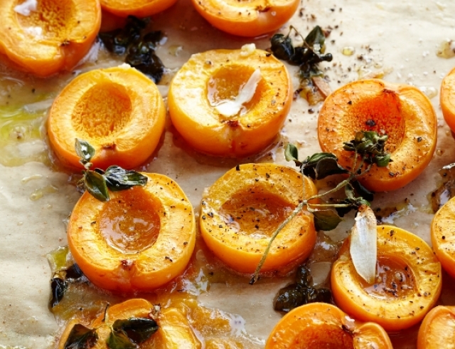 Домашняя курага из абрикосов: простой и понятный рецепт