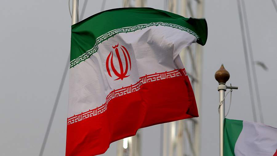 Глава МИД Ирана заявил об освобождении экипажа захваченного судна Aries