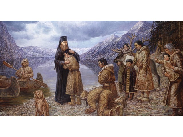 Куда Россия потратила деньги за Аляску? Куда Россия потратила деньги за Аляску? история