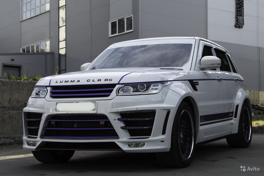 13 очень крутых внедорожников с пробегом из России 13 очень крутых внедорожников с пробегом из России авто,авто и мото,автоновости,Россия