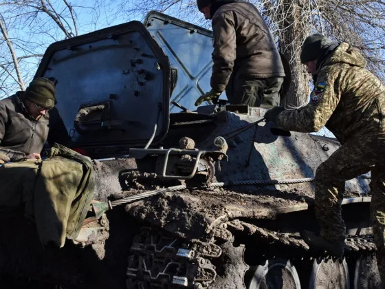 Сырский публично озвучил зловещие планы ВСУ
