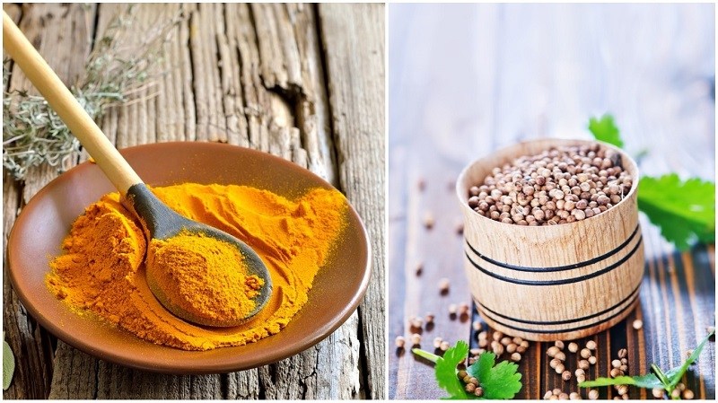 с картофелем