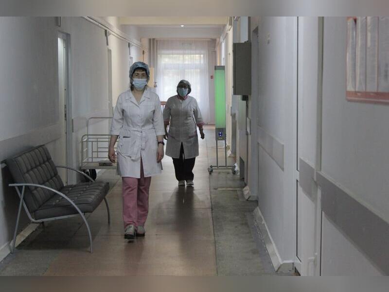 Глава СПЧ раскритиковал закон о принудительных отработках для врачей