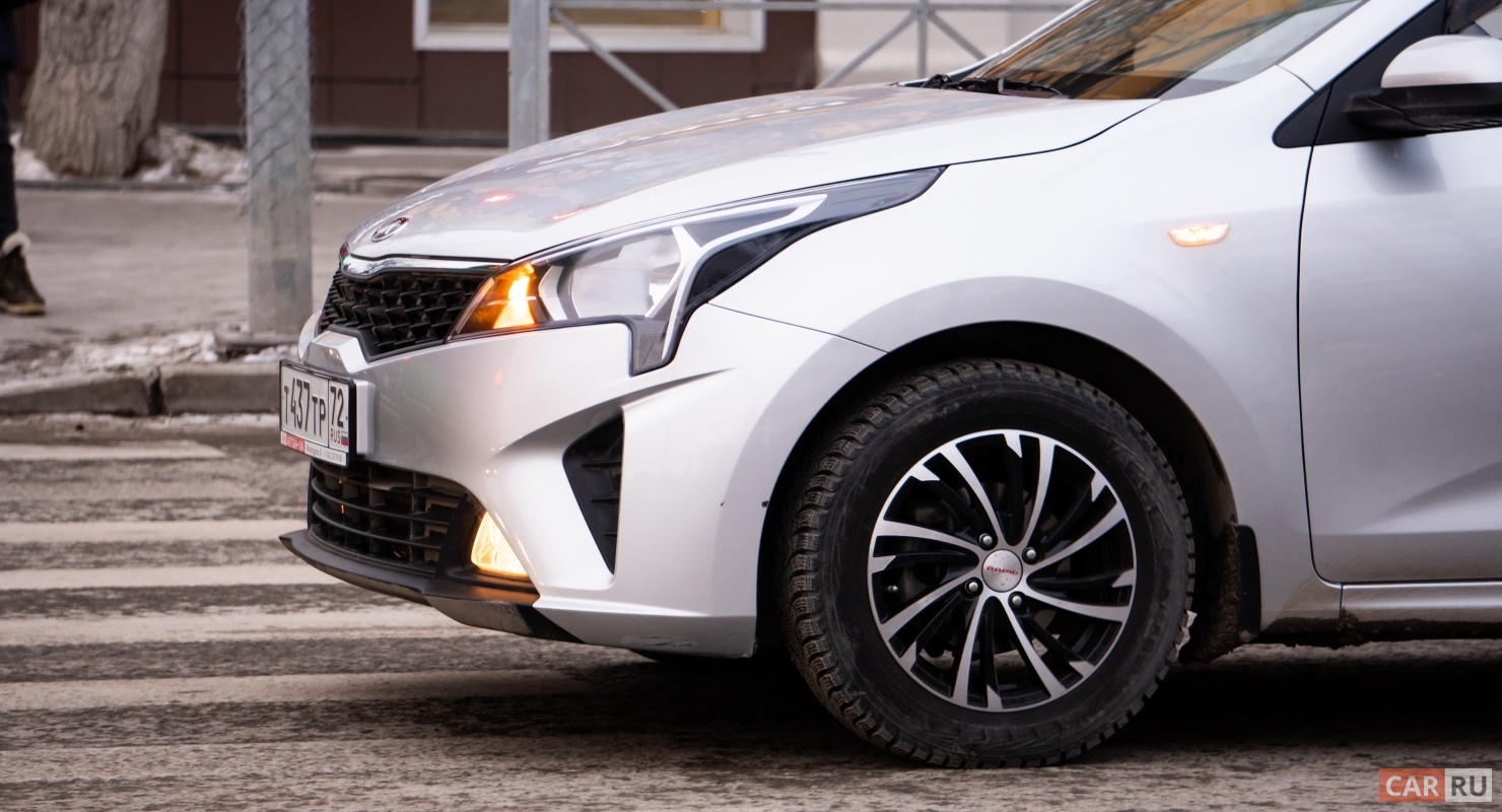 Балансировка колес: важность проведения