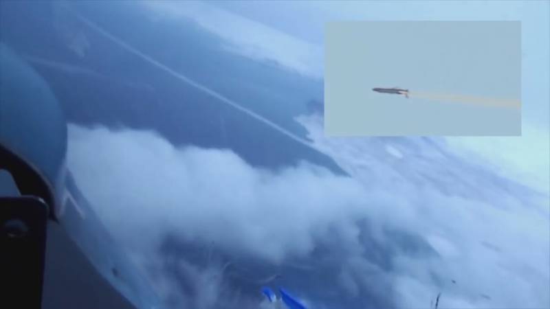 «Буревестник» глазами разведки США и CNBC «Буревестник» глазами разведки США и CNBC оружие