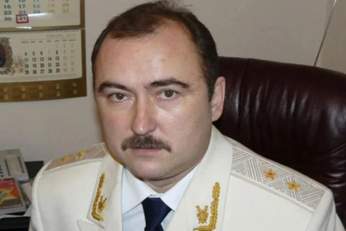 Взятка оказалась больше: суд ужесточил приговор экс-прокурору Фалилееву