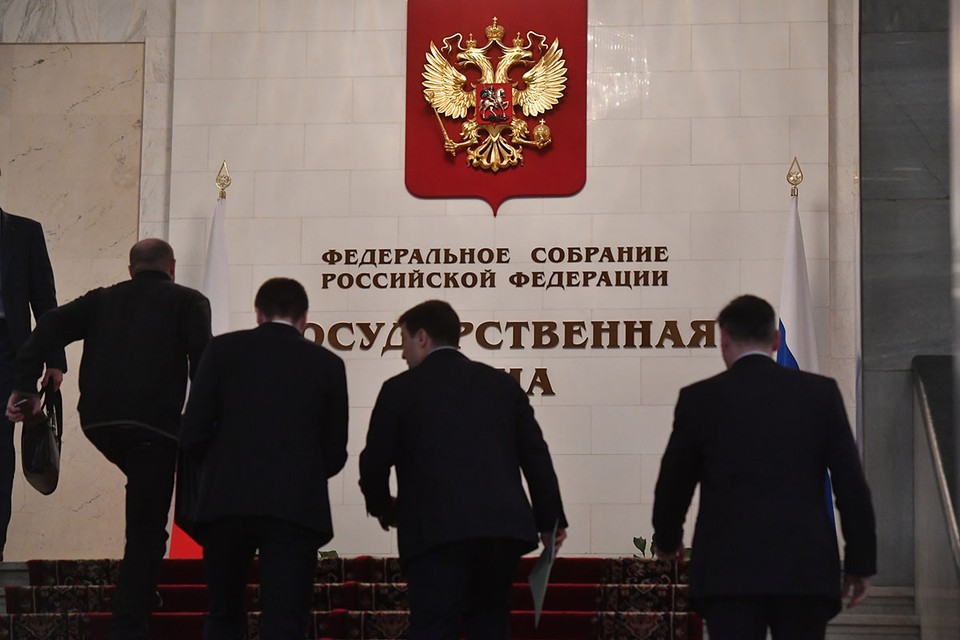 Выборы 2021: Зачем все рвутся в депутаты