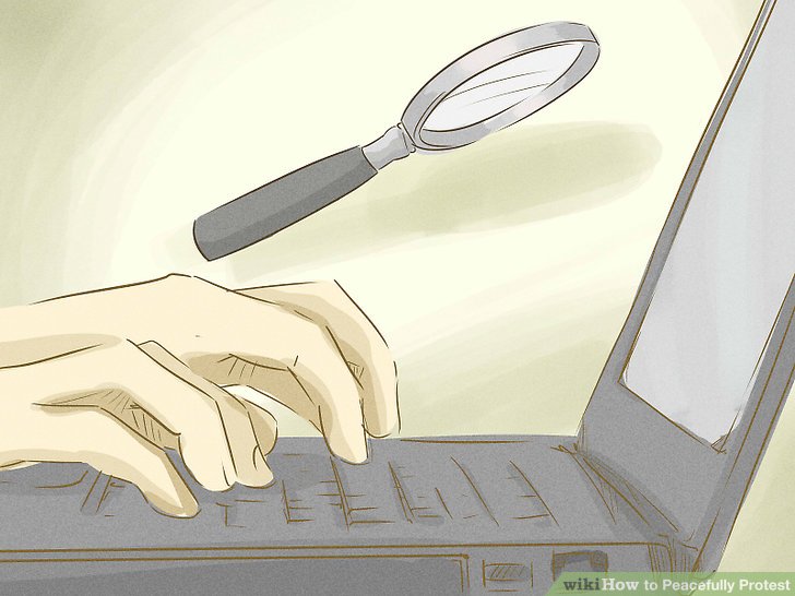 Image titled Get a Job Fast Step 1