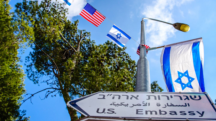 БОЛЬШАЯ ШПИОНСКАЯ ВОЙНА: ИЗРАИЛЬ НАНОСИТ ОТВЕТНЫЙ УДАР геополитика