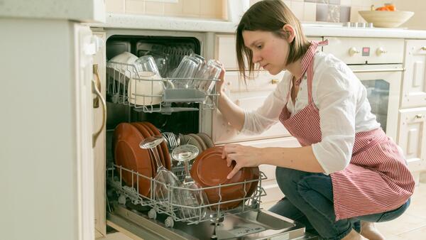 Что еще можно мыть в посудомойке? 7 предметов, о которых вы не знали - актуальные новости по теме Мой дом - новости на Toplenta