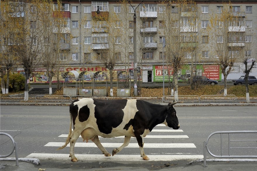 Russia Photography