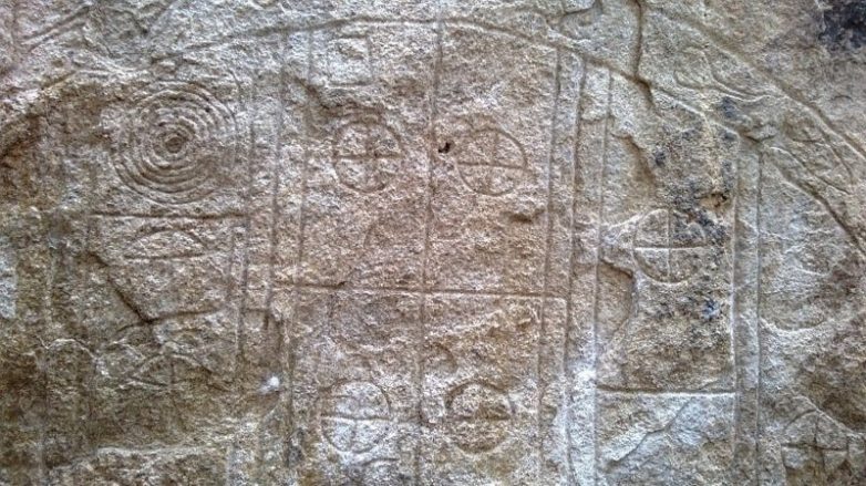 10 древнейших памятников, которых считают порталами в другие миры 10 древнейших памятников, которых считают порталами в другие миры