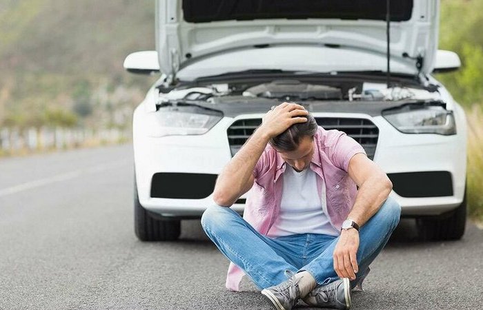 «Семерка» вредных привычек автомобилистов, которые ускоряют и удорожают ремонт 